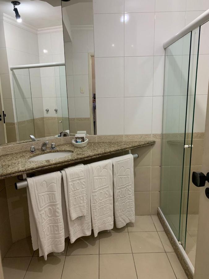 Atlantico Tower 3* Rio de Janeiro