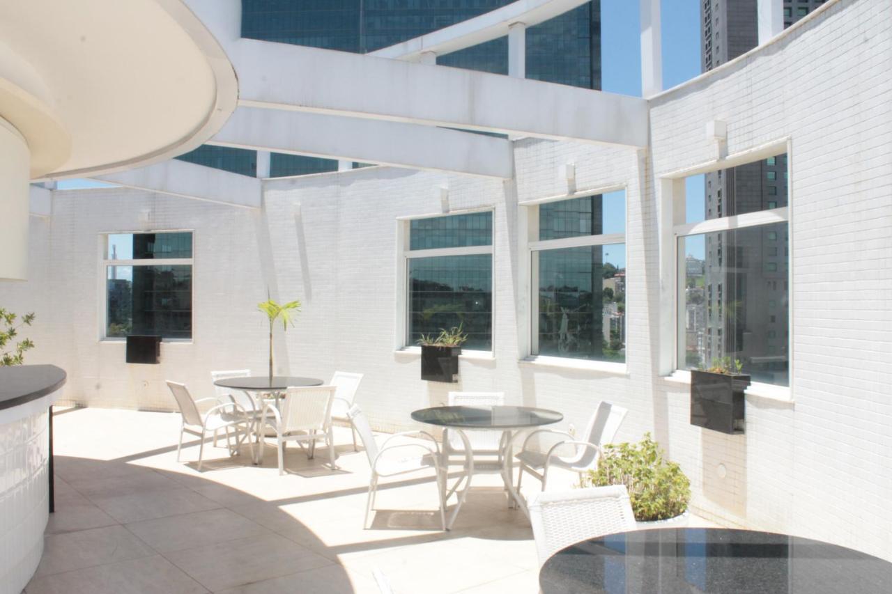 Atlantico Tower 3*