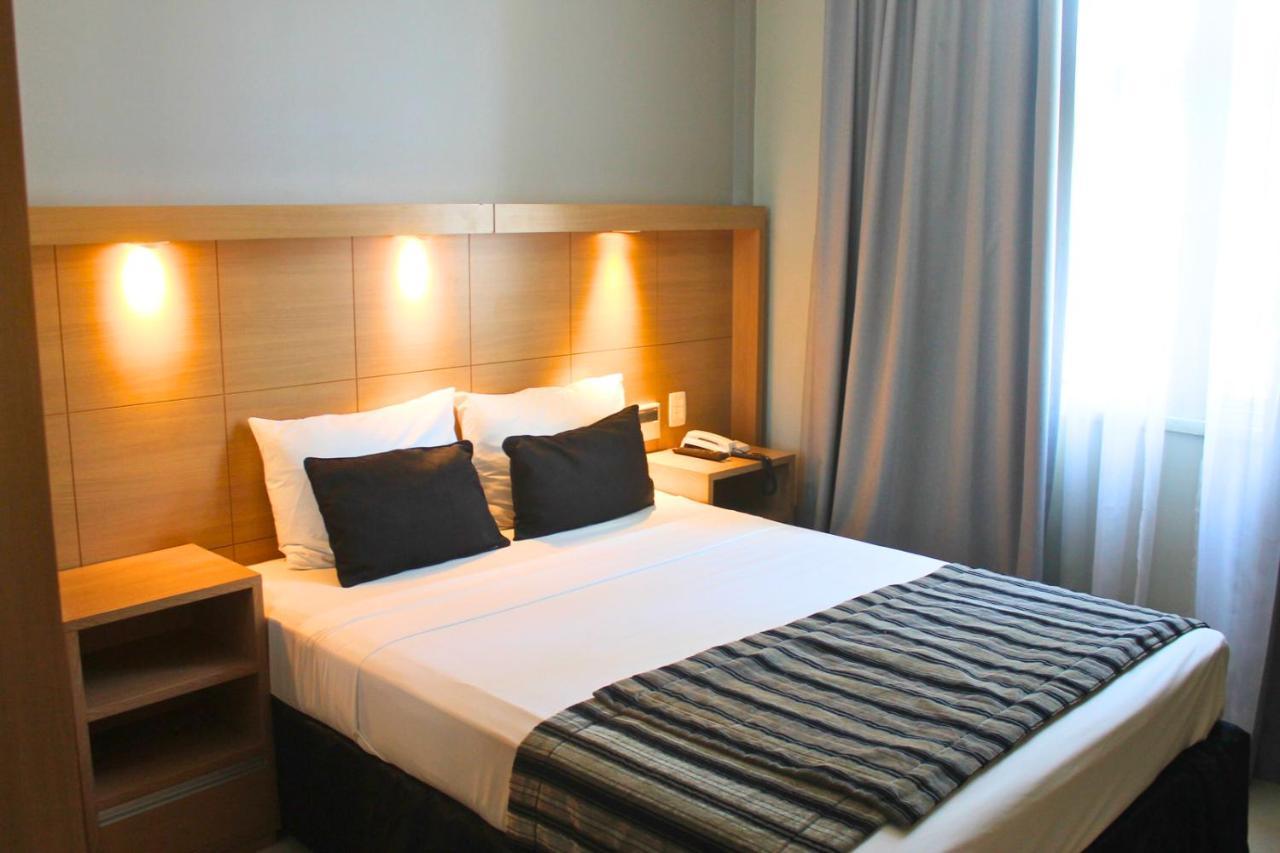 Atlantico Tower Hotel Rio de Janeiro