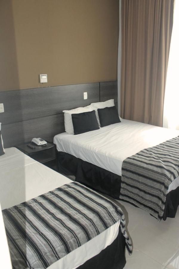 Hotel Atlantico Tower 3*