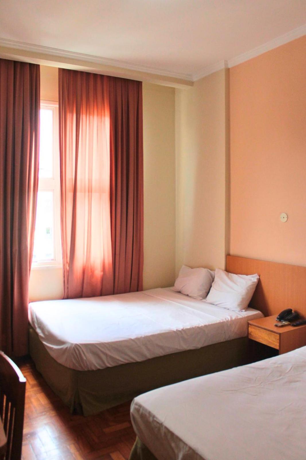 Atlantico Tower Hotel