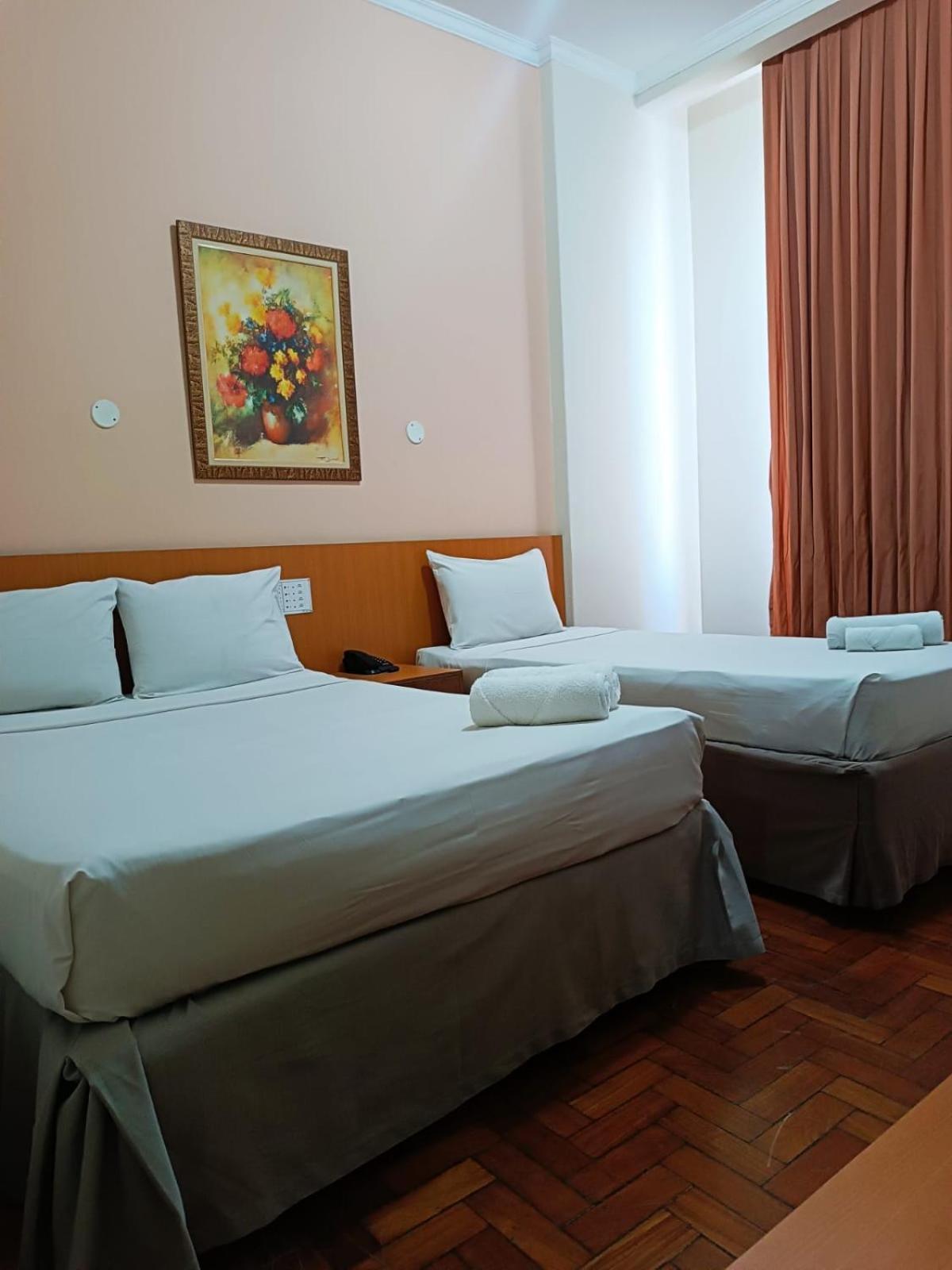 Atlantico Tower 3* Rio de Janeiro