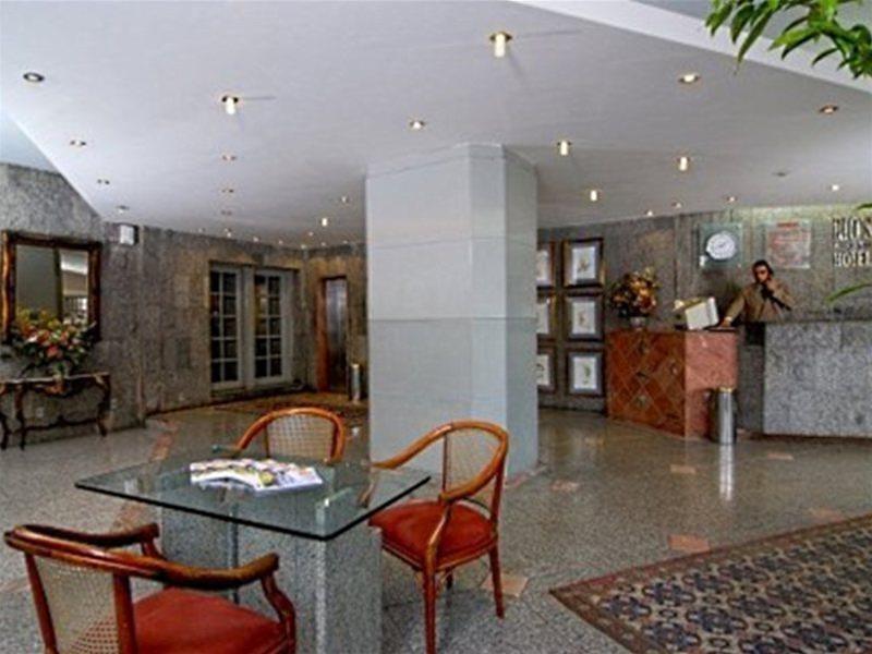 Atlantico Tower 3* Rio de Janeiro