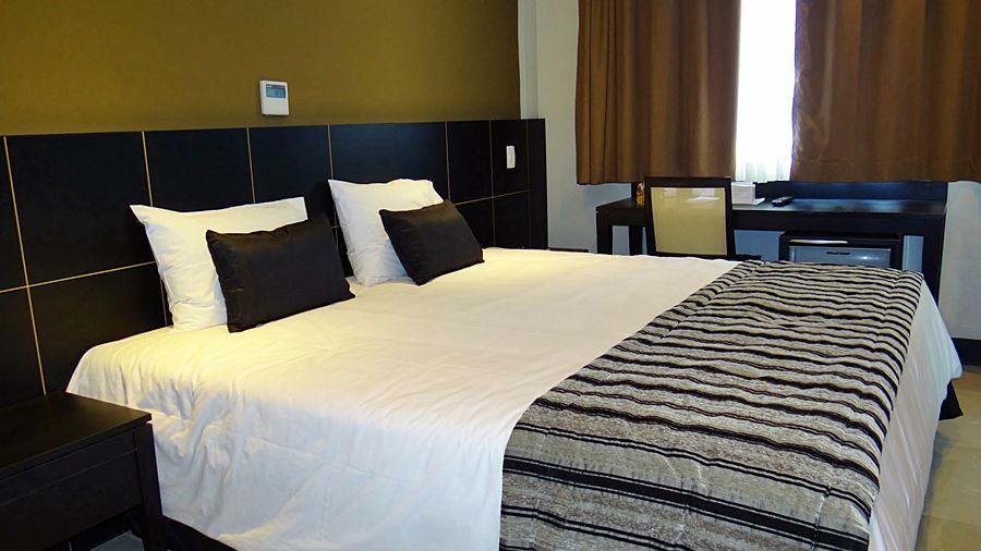 Hotel Atlantico Tower Rio de Janeiro