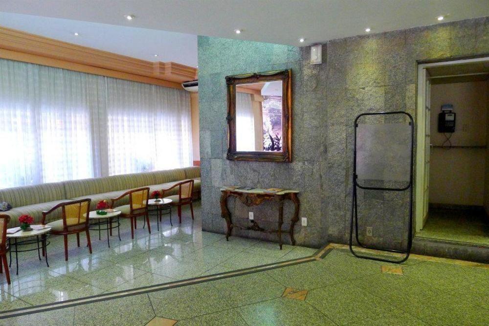 Hotel Atlantico Tower