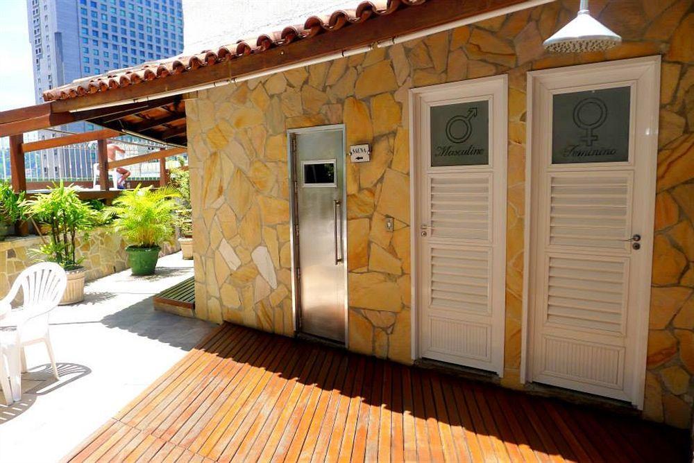 Atlantico Tower 3* Rio de Janeiro