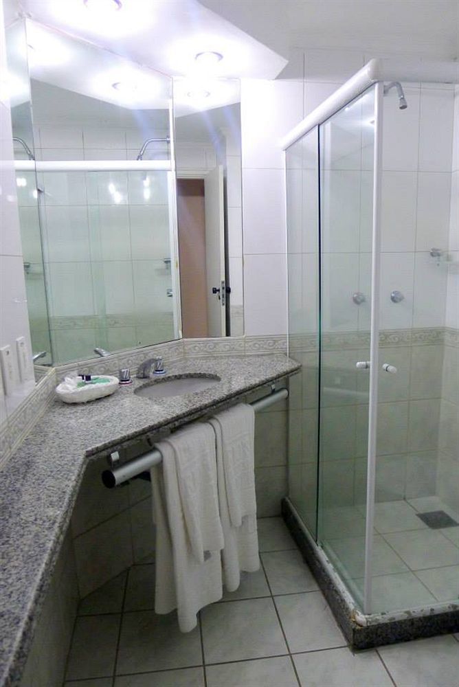 Atlantico Tower 3* Rio de Janeiro