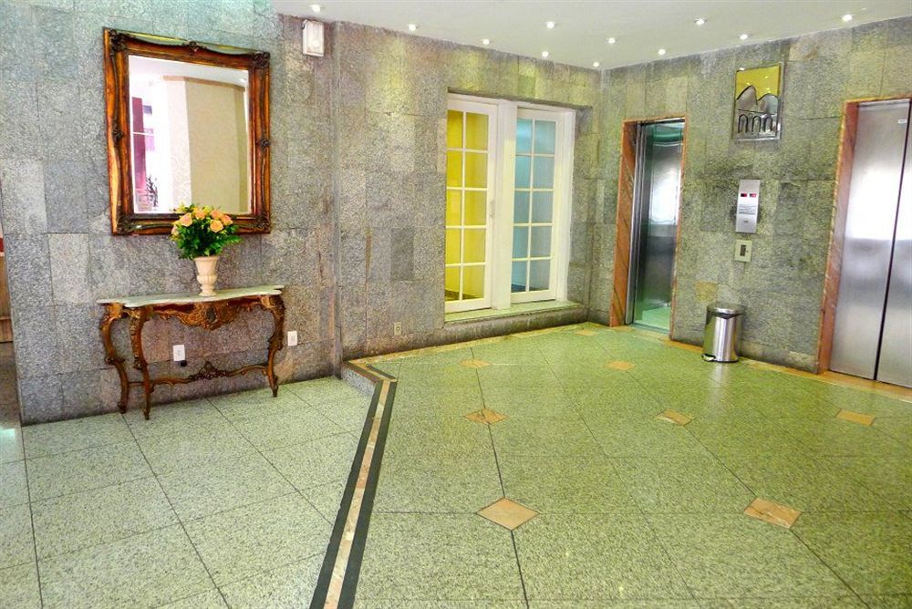 Atlantico Tower Hotel Rio de Janeiro
