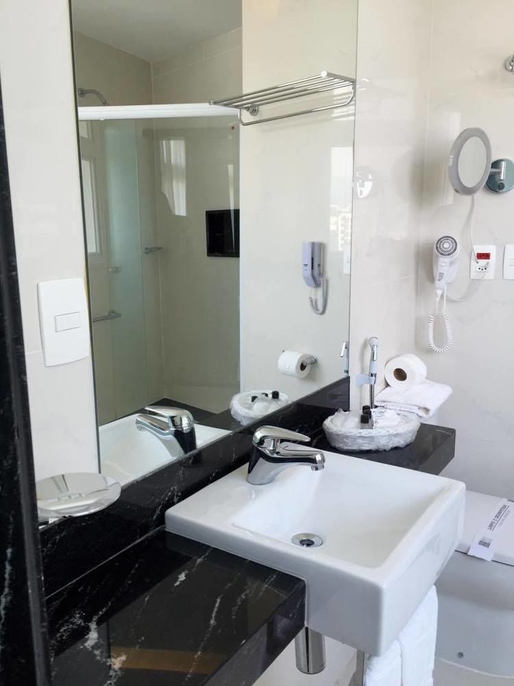 Atlantico Tower Hotel Rio de Janeiro