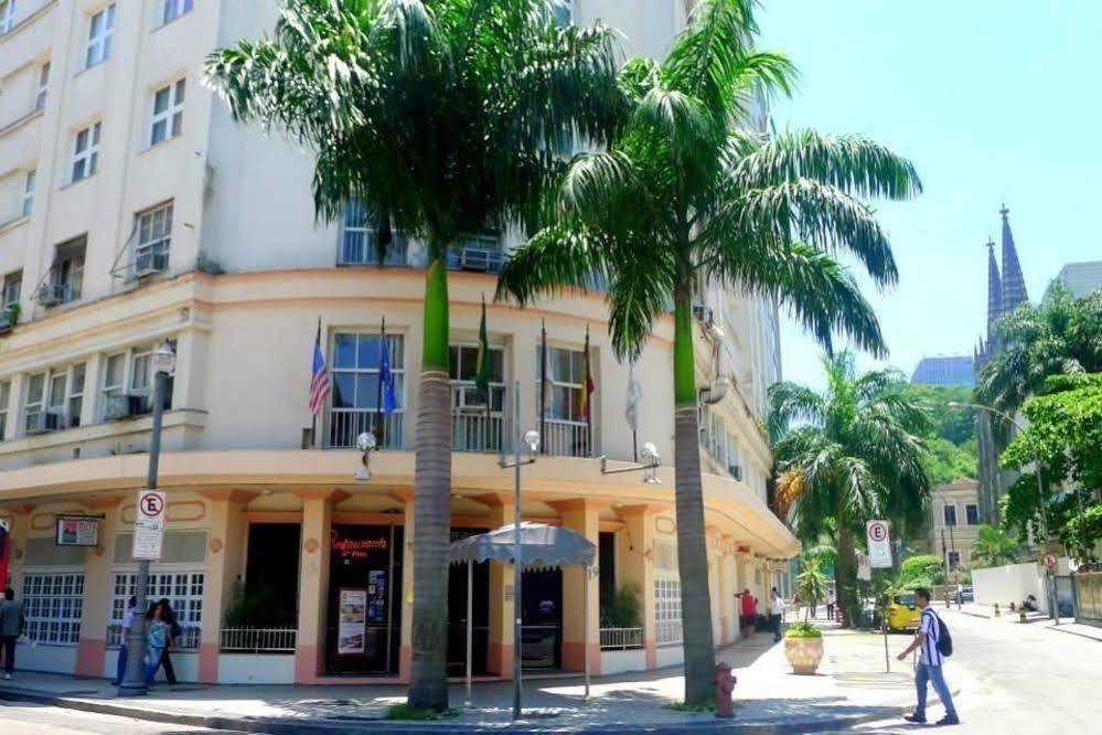 Atlantico Tower 3*