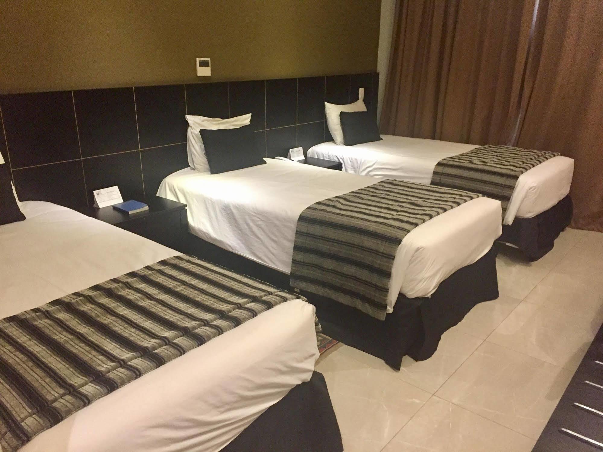 Atlantico Tower 3* Rio de Janeiro