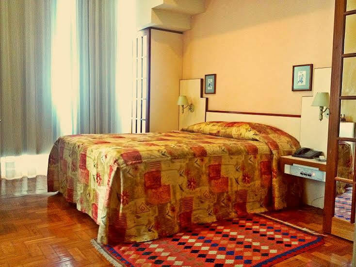 Atlantico Tower Hotel